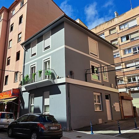 El Rincon Del Indiano Leilighet Santander Eksteriør bilde